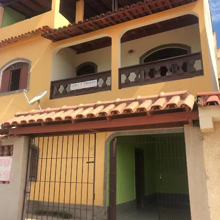 Picoli E De Angelis- Casa De Praia Em Piuma Com Wi-Fi Exterior foto