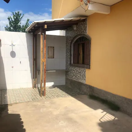 Picoli E De Angelis- Casa De Praia Em Piuma Com Wi-Fi Exterior foto