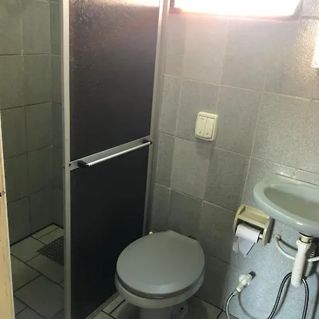 Picoli E De Angelis- Casa De Praia Em Piuma Com Wi-Fi Exterior foto