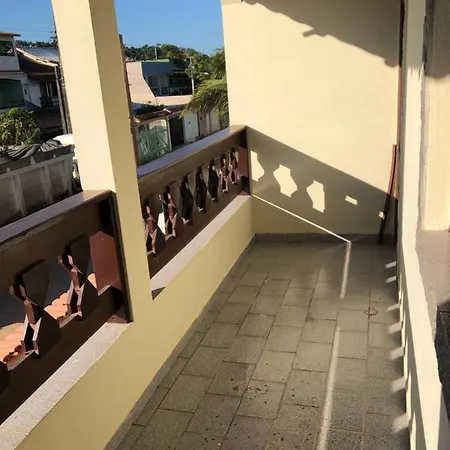 Picoli E De Angelis- Casa De Praia Em Piuma Com Wi-Fi Exterior foto