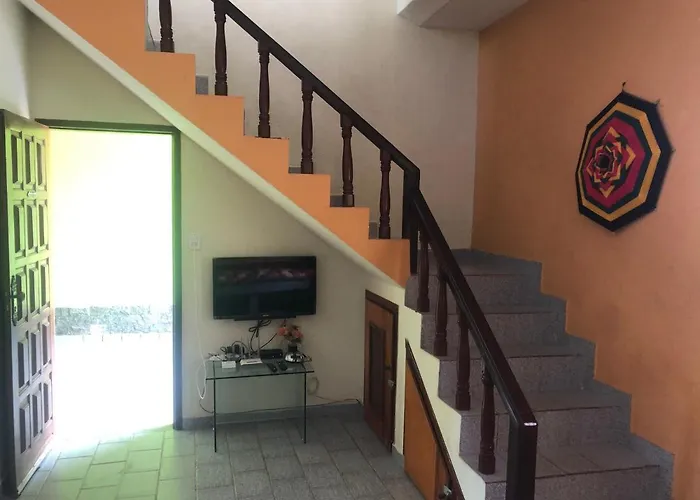Picoli E De Angelis- Casa De Praia Em Piuma Com Wi-Fi