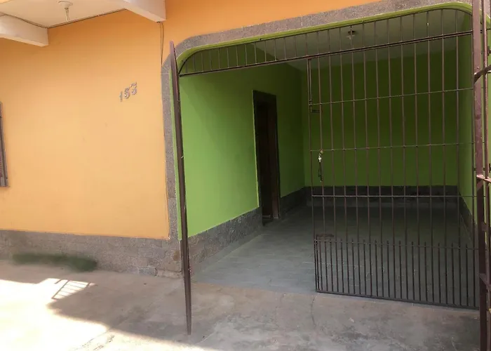 Picoli E De Angelis- Casa De Praia Em Piuma Com Wi-Fi