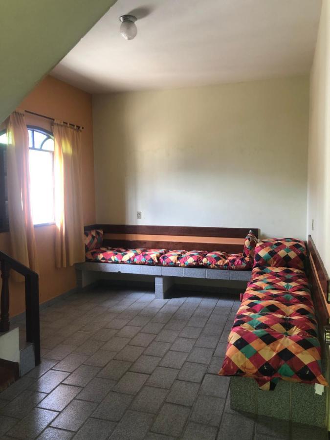 Holiday home Picoli E De Angelis- Casa De Em Com Wi-fi