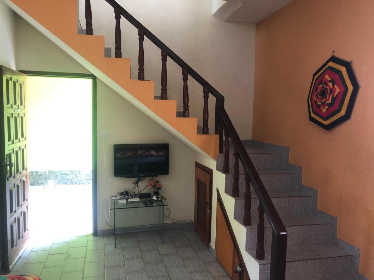 Picoli E De Angelis- Casa De Em Com Wi-fi *
