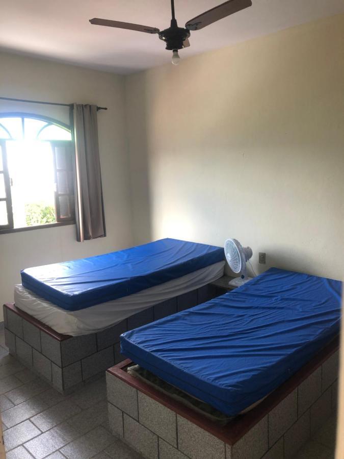 Holiday home Picoli E De Angelis- Casa De Em Com Wi-fi Piuma