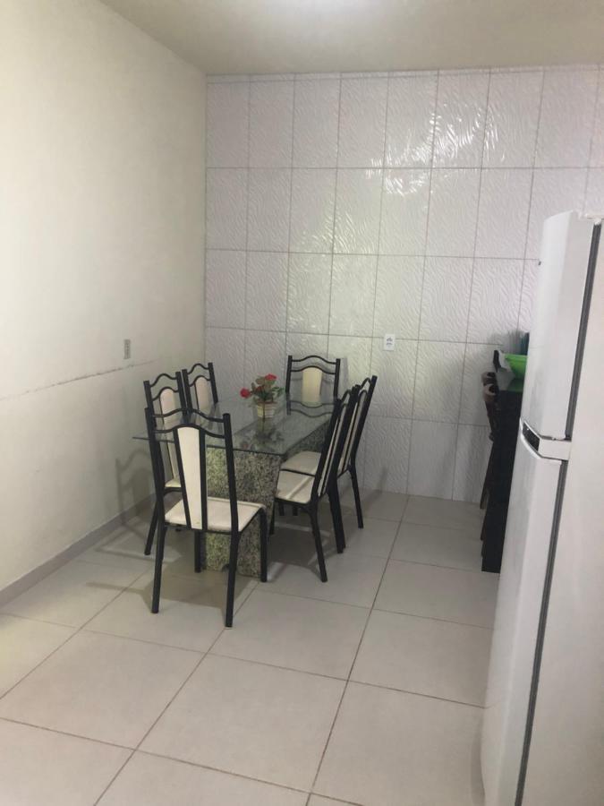 Picoli E De Angelis- Casa De Em Com Wi-fi
