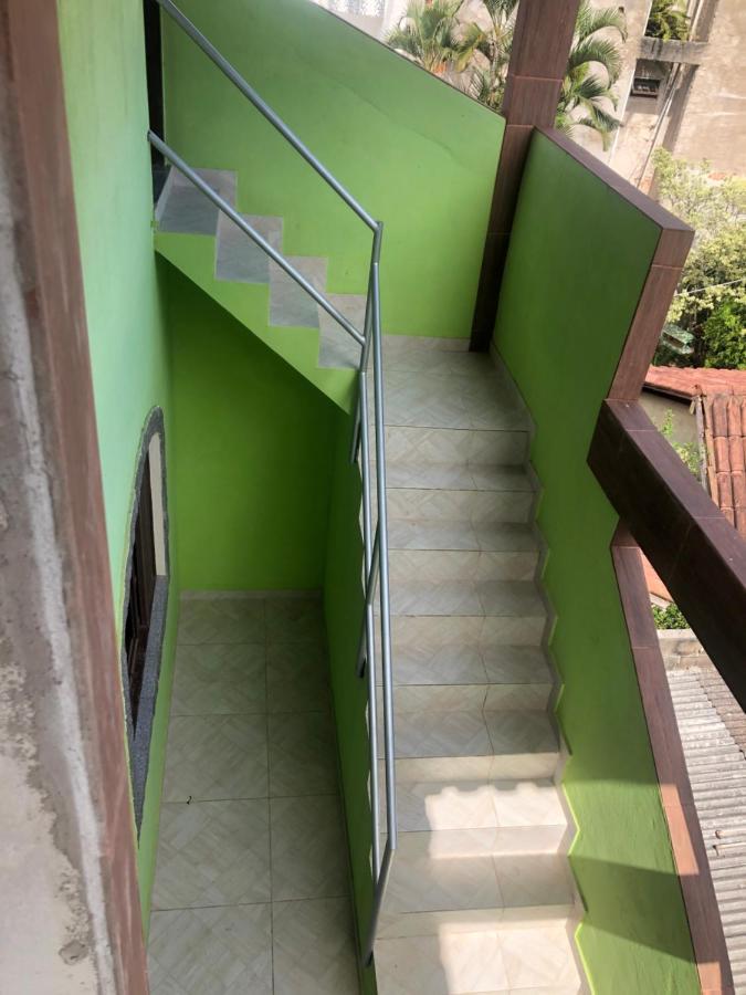 Holiday home Picoli E De Angelis- Casa De Em Com Wi-fi *